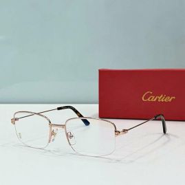Picture of Cartier Optical Glasses _SKUfw54317736fw